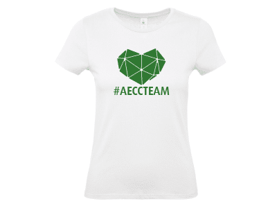 Camiseta Chica