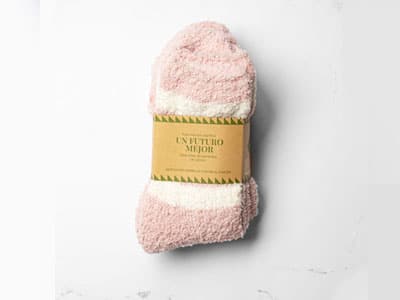 Pack 2 calcetines