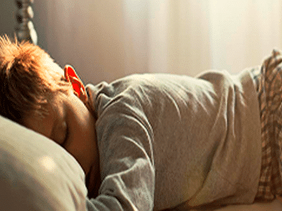 Cupón de una semana de alojamiento para una familia con cáncer