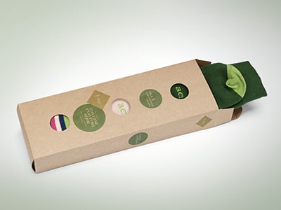 Pack 2 de calcetines (3 uds) - Imagen 2